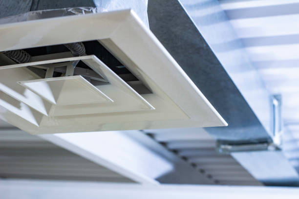 Best Air Duct Cleaning Company Near Me  in Minooka, IL