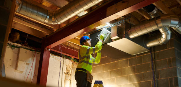 Best Best Air Duct Cleaning Company  in Minooka, IL