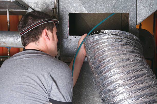 Best Home Air Vent Cleaning  in Minooka, IL