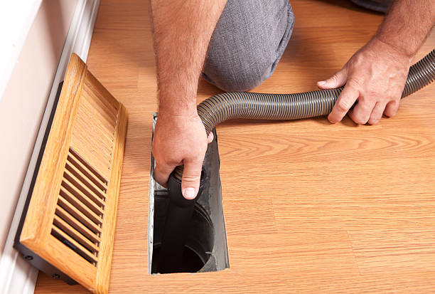 Best Affordable Duct Cleaning Services  in Minooka, IL