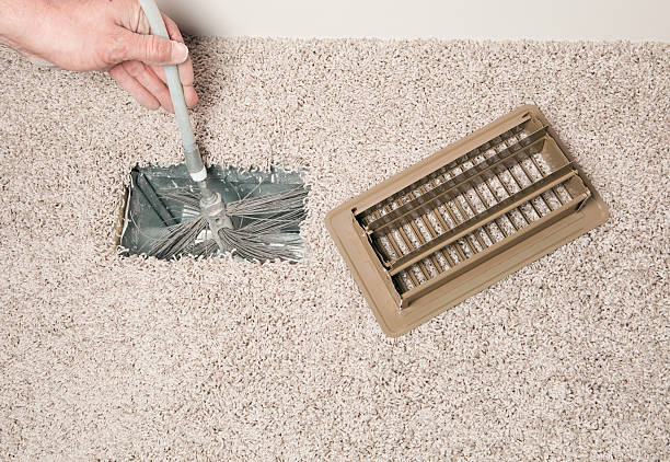 Best HVAC Air Duct Cleaning  in Minooka, IL